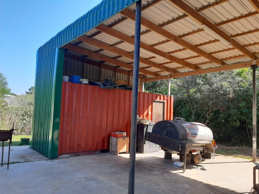 Commercial Property for Sale in East London Rural Eastern Cape
